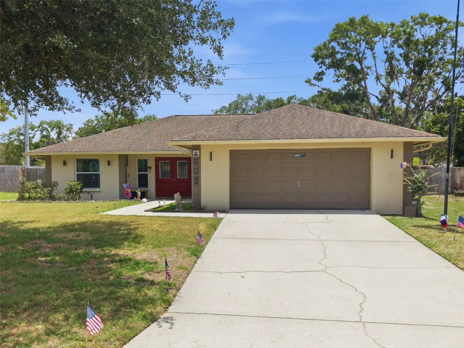 2605 Bridle Dr, Plant City, Florida 33566 — photo 2
