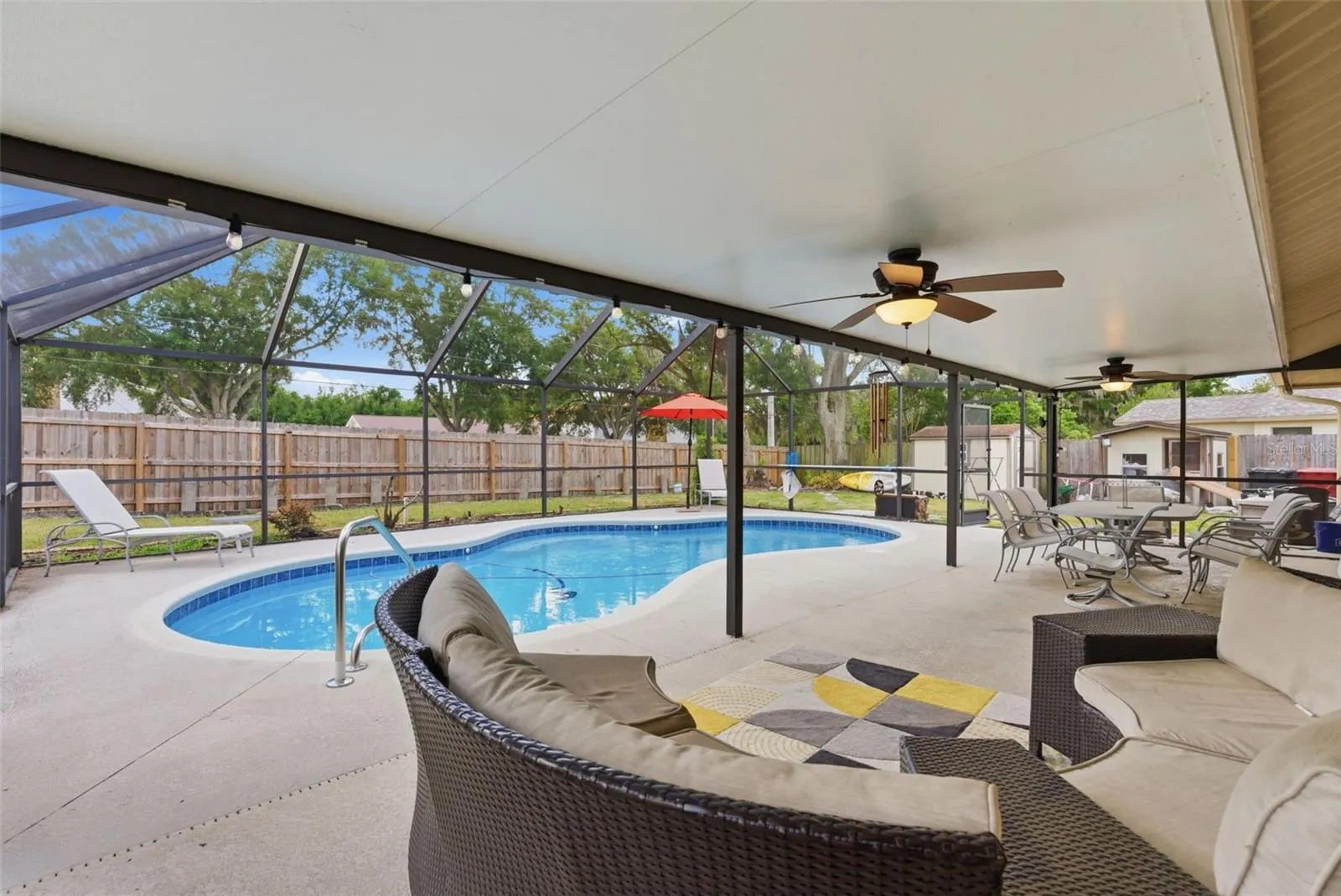 2605 Bridle Dr, Plant City, Florida 33566 — photo 9