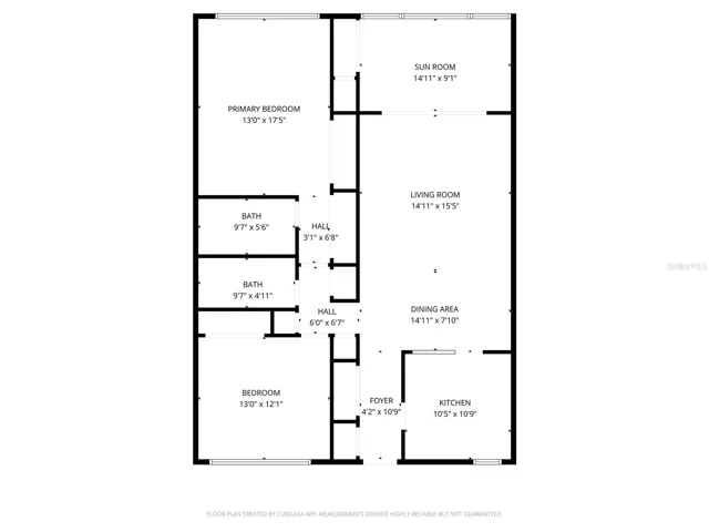 Great layout!