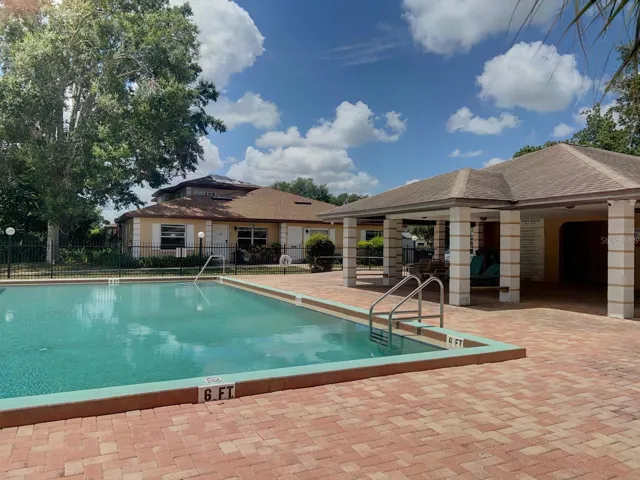Community Pool