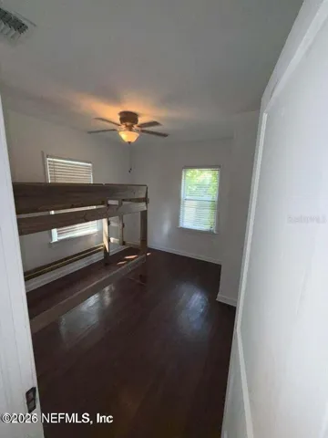 4th Bed