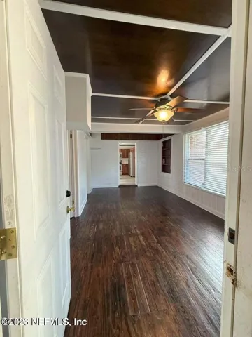 2nd Living Area