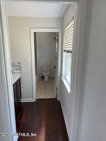Owners Suite Bath