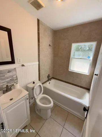 2nd Bathroom