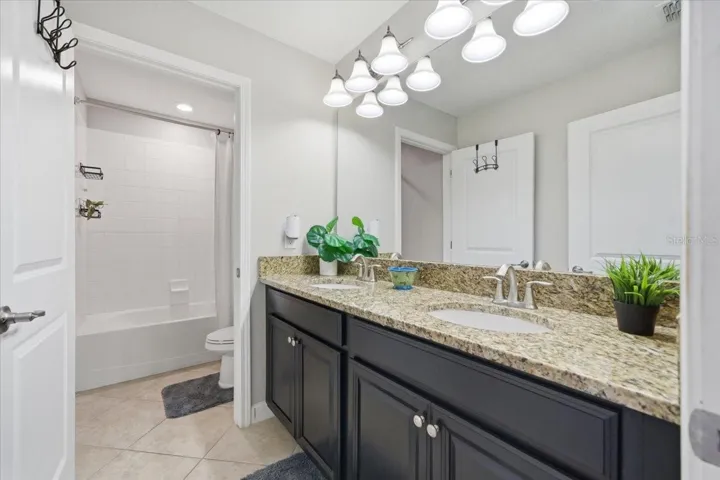 Ensuite