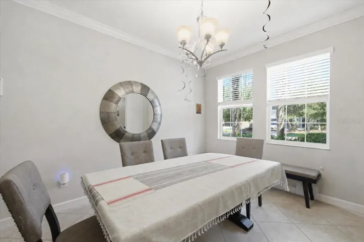 Diningroom
