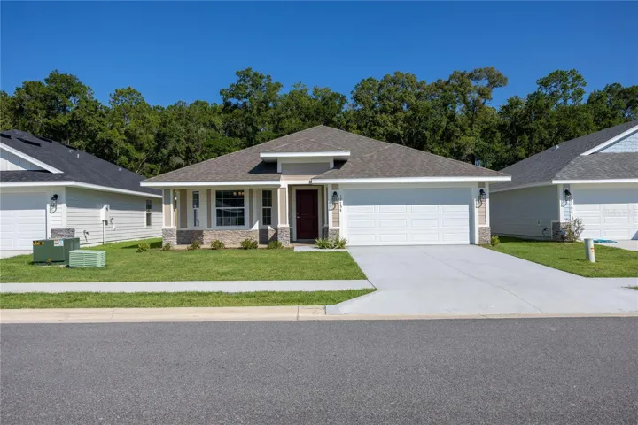 *PICTURE DOES NOT SHOW ACTUAL HOME* COLORS WILL CHANGE