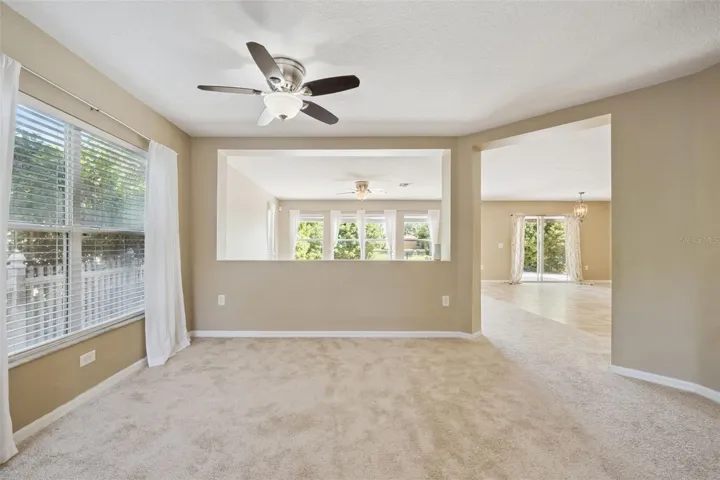 Living Room/ Family Room