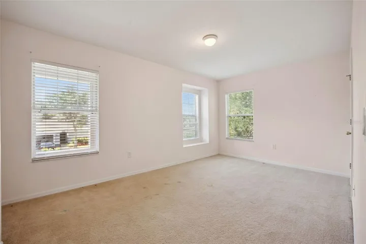 Fourth Bedroom
