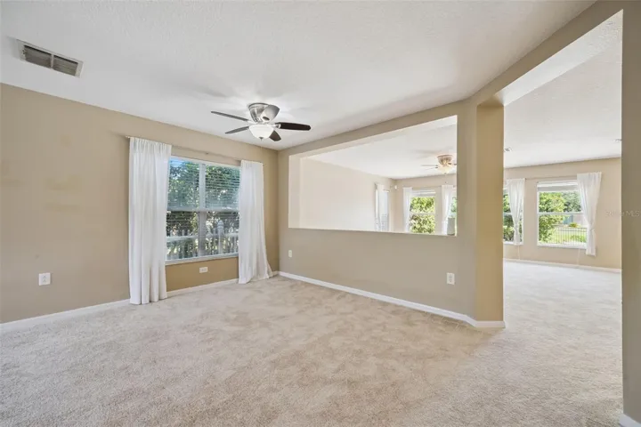 Living Room/ Family Room