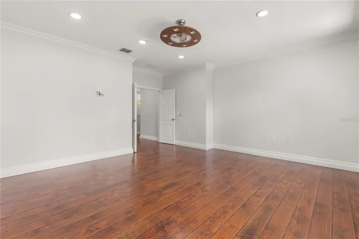 Media Room