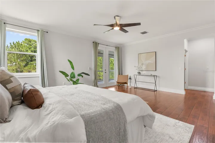 Primary Suite