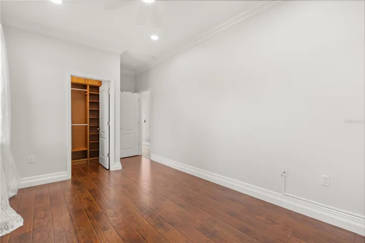 Bedroom 2 Downstairs