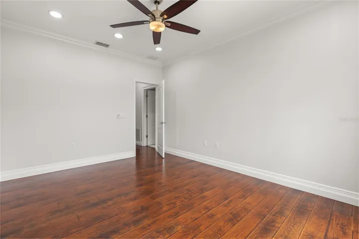 5th Bedroom