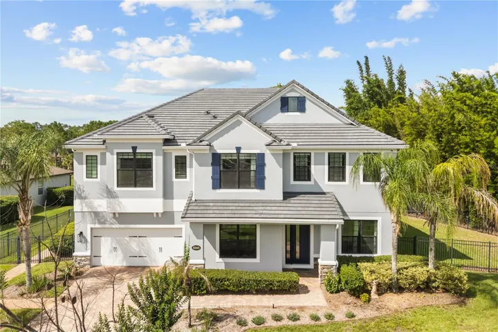 3525 Oriskany Drive