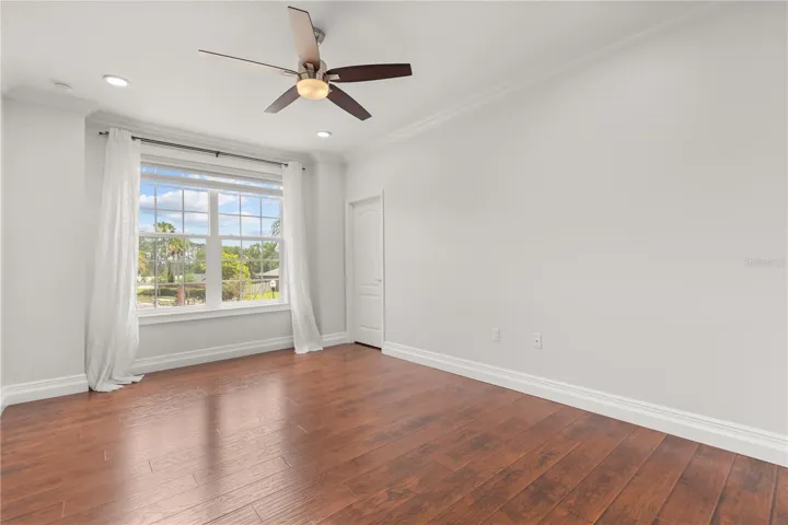 5th Bedroom