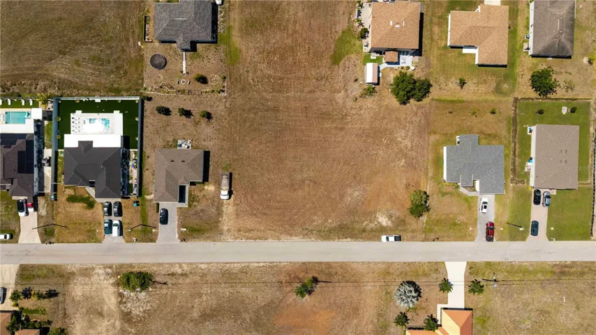 This lot is situated in ZONE D, meaning NO FLOOD INSURANCE is required upon construction.