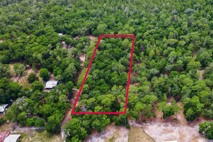 Lot 17 about 2.6 Ac