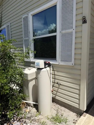 WATER SYSTEM