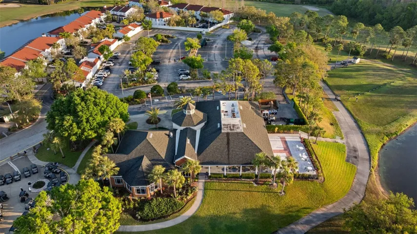 Westchase Golf Course