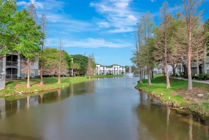 Primary Pool Area behind Clubhouse