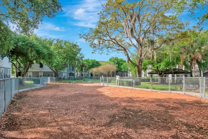 New Playground