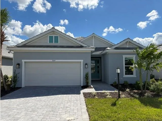 7649 Moonbeam Avenue ~ Ready Now!