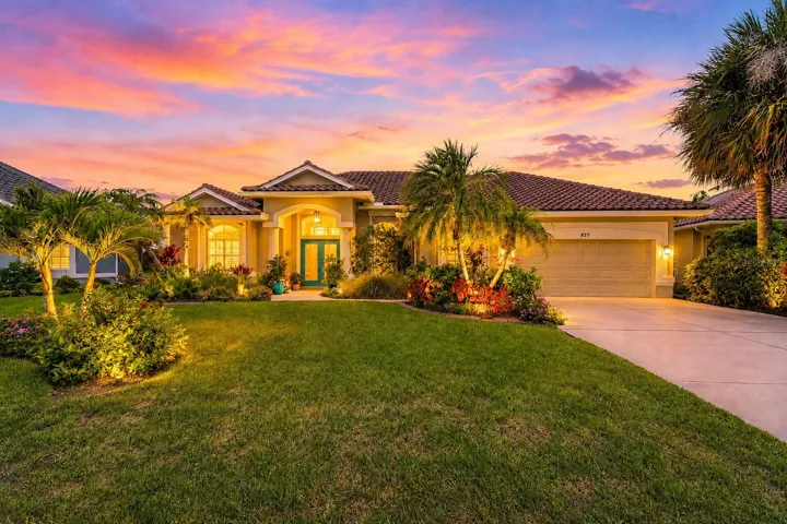 Welcome Home!