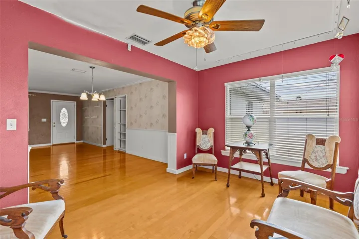 Florida Room
