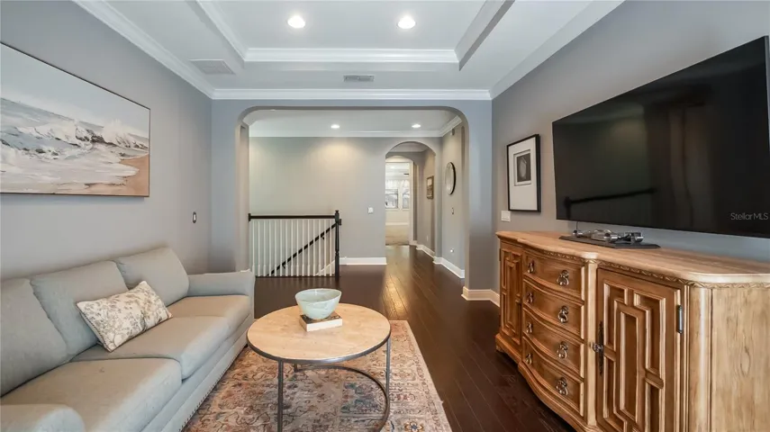 BONUS ROOM/LOFT