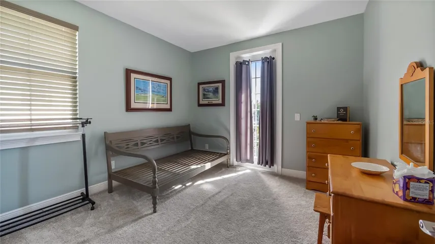 BEDROOM 5