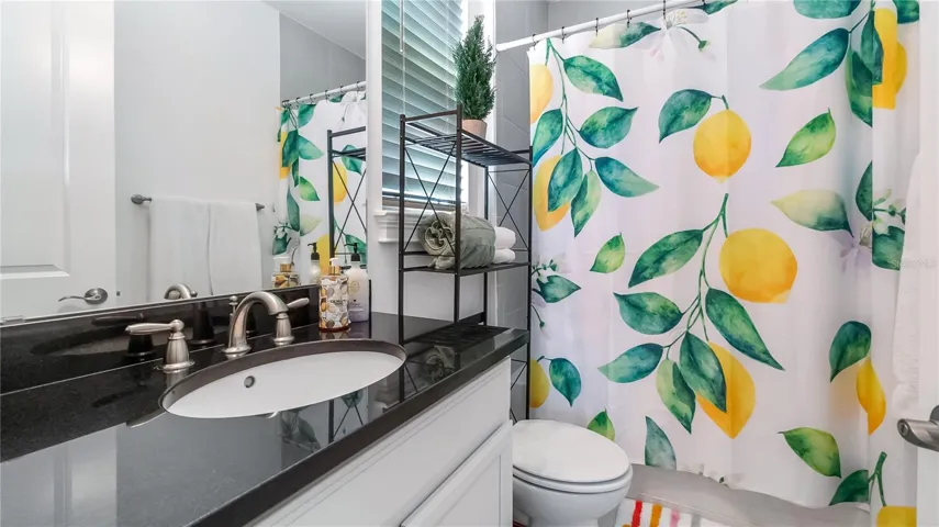 3RD BEDROOM'S BATH