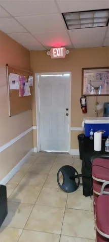 5926 Side Entry