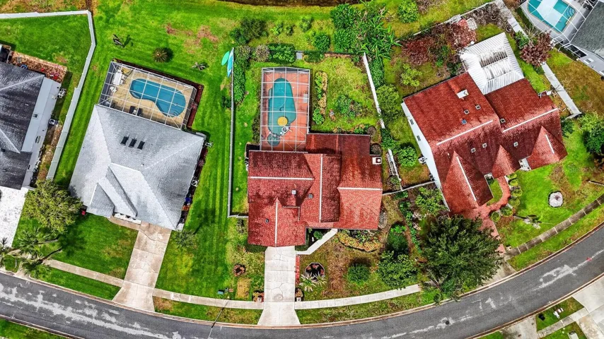View of Home