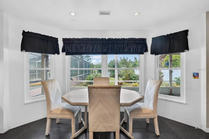 Dinette