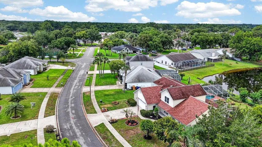 View of Home