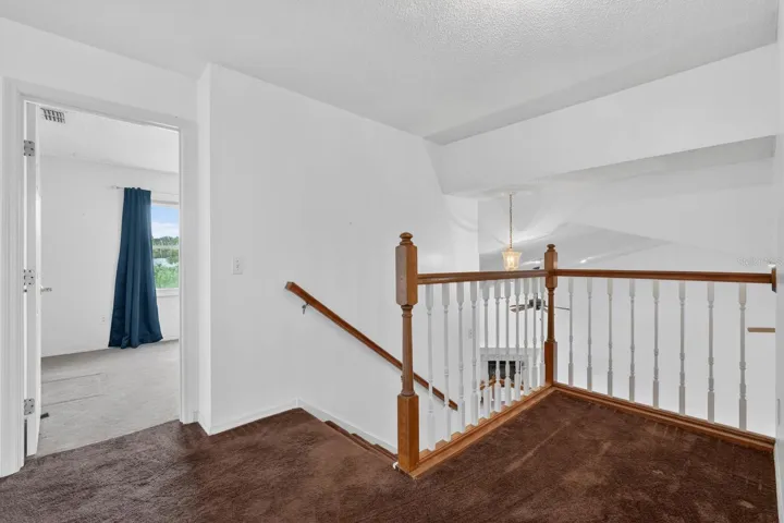 Upper Landing