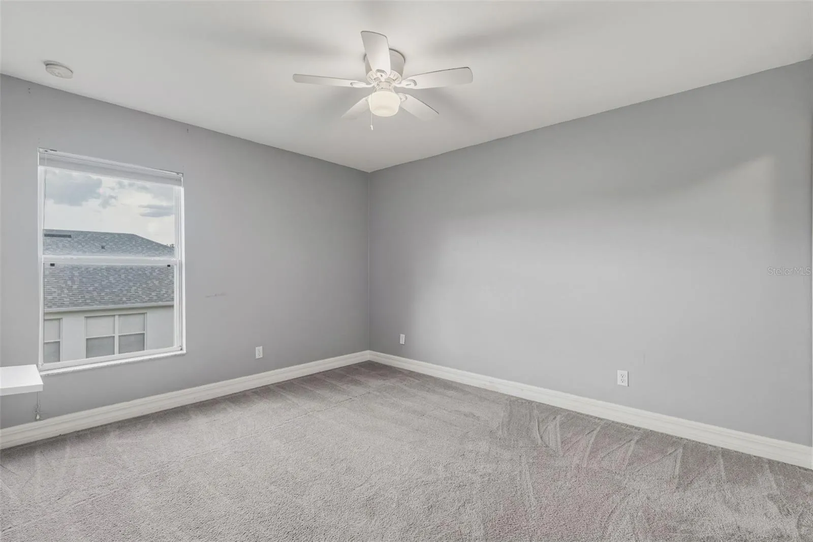 Upstairs Guest Room