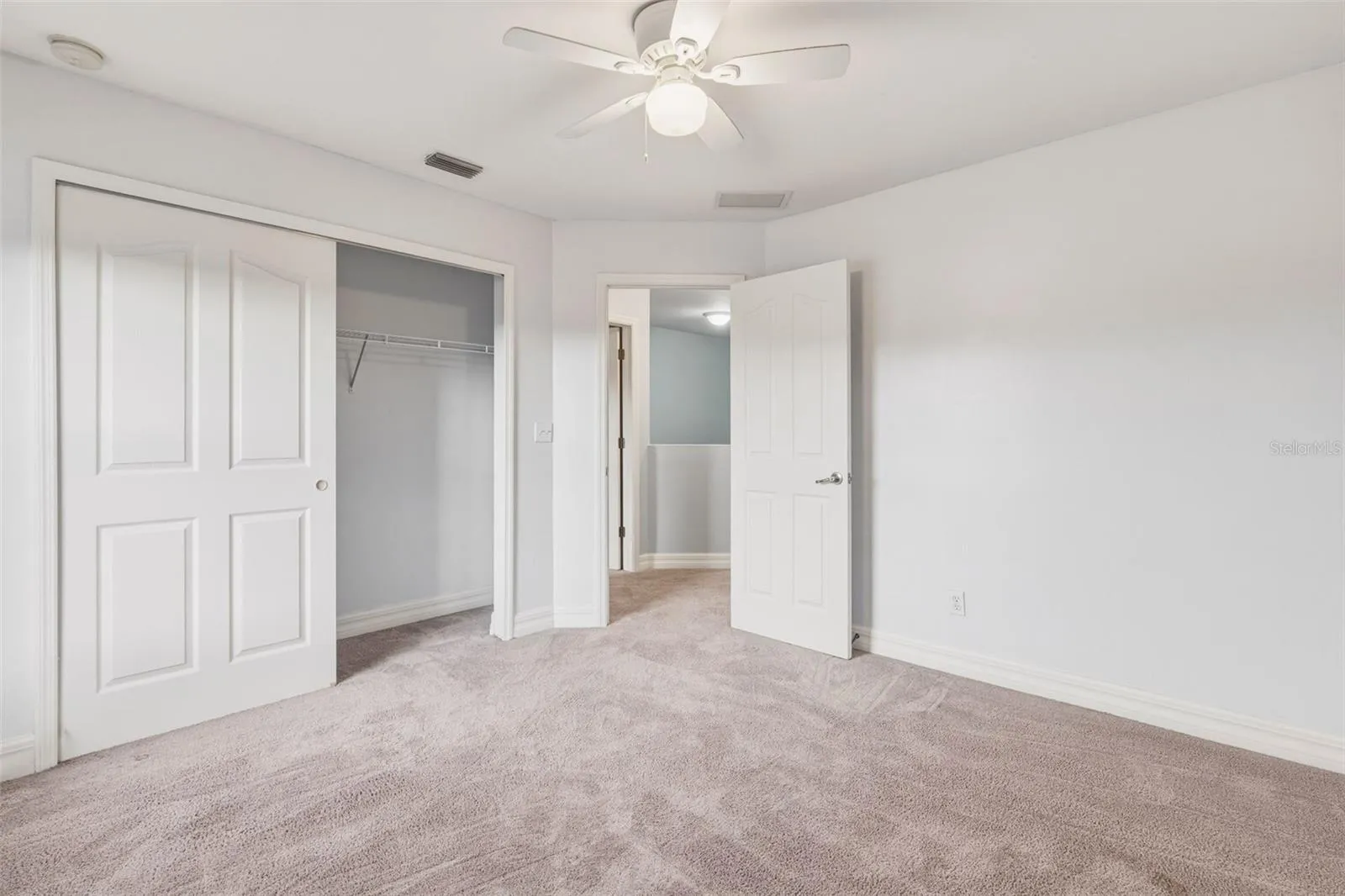 Upstairs Guest Room