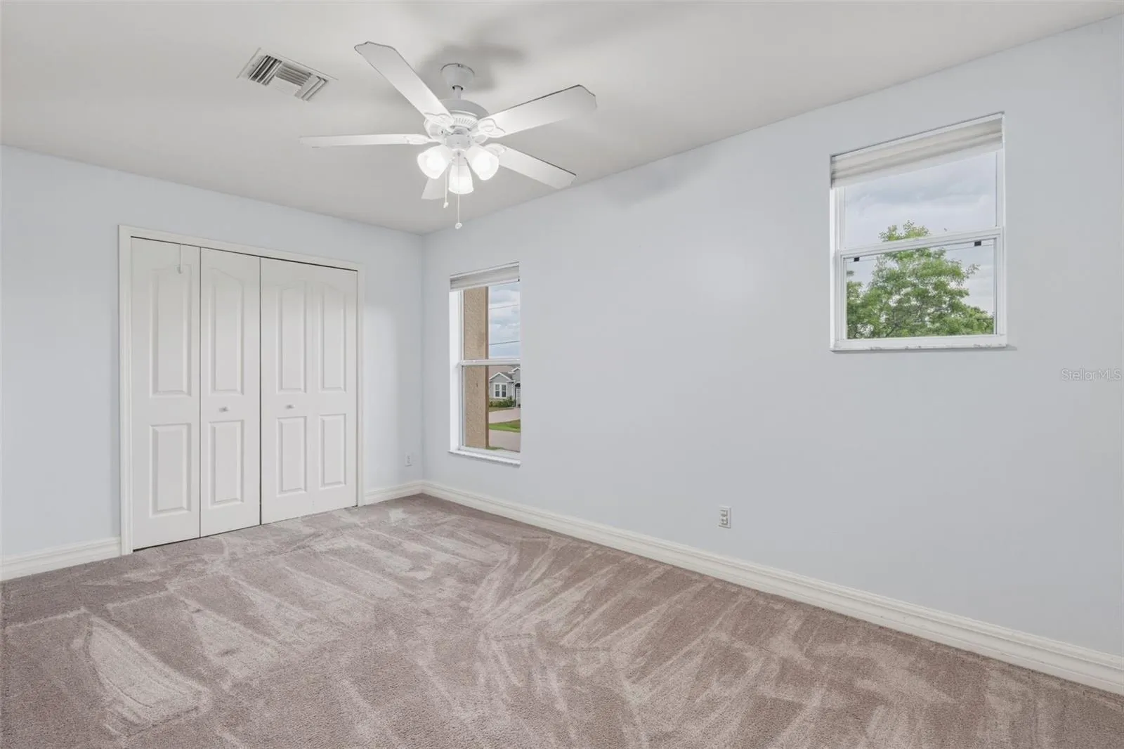 Upstairs Guest Room