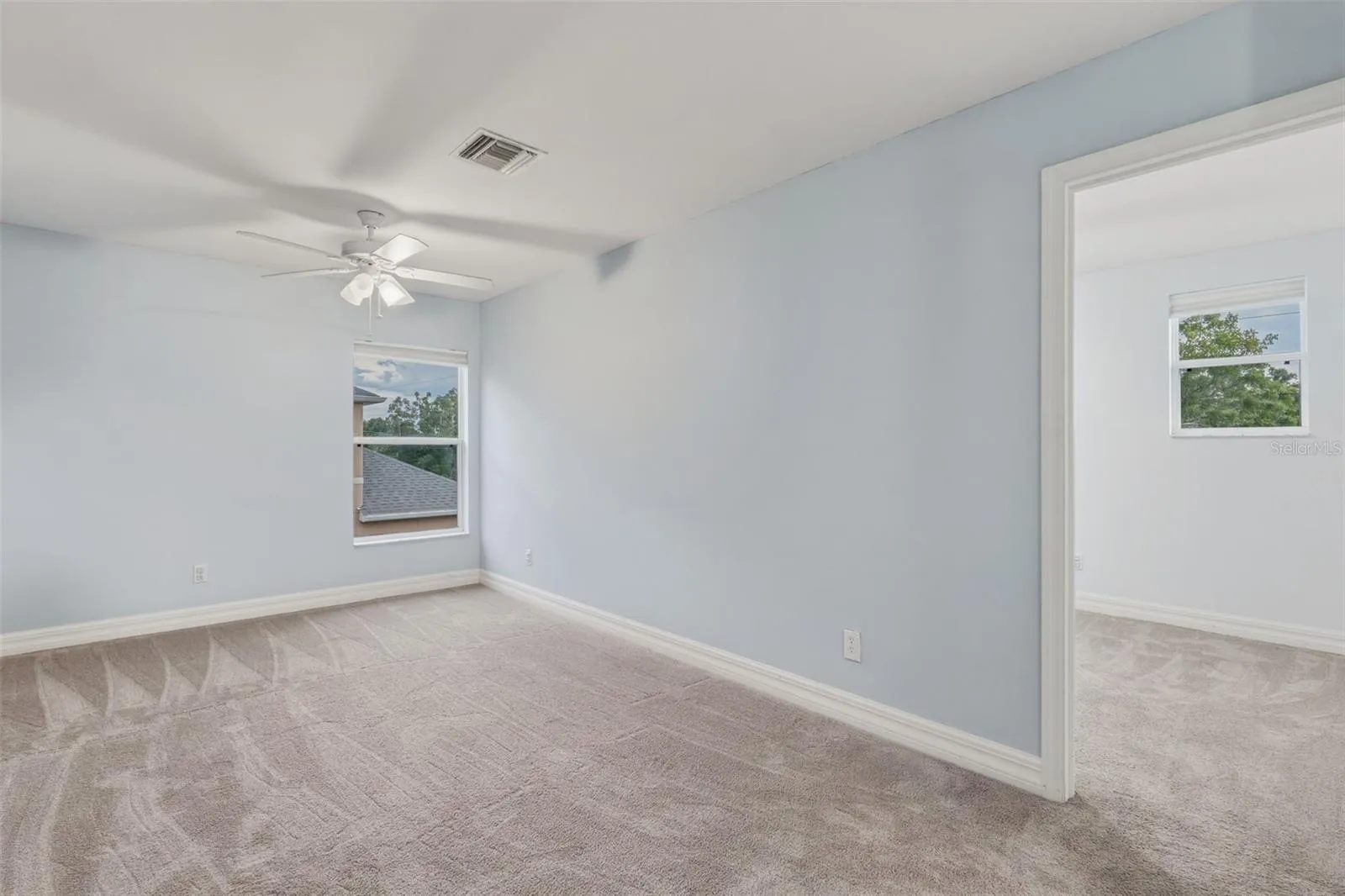 Upstairs Great Room