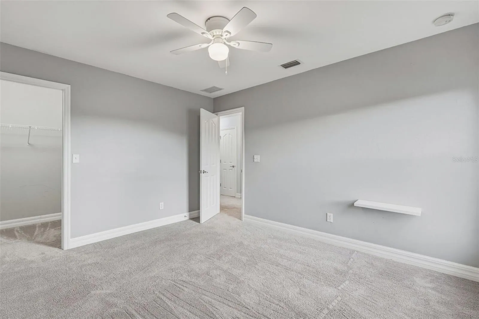 Upstairs Guest Room