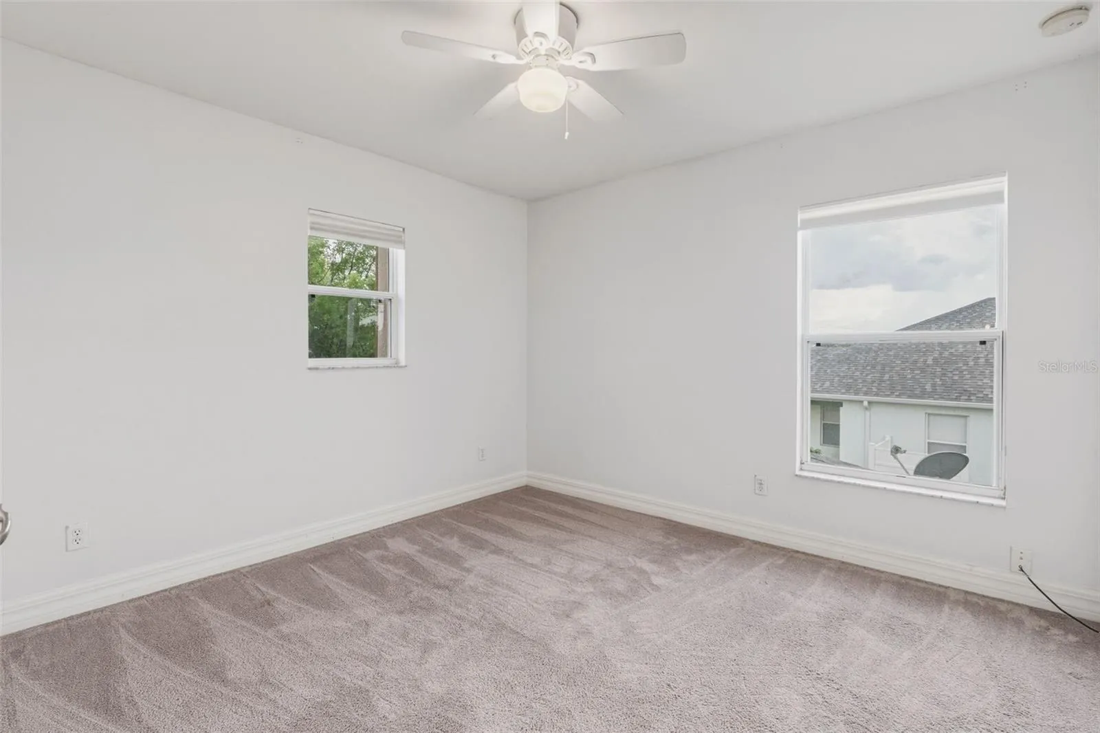 Upstairs Guest Room
