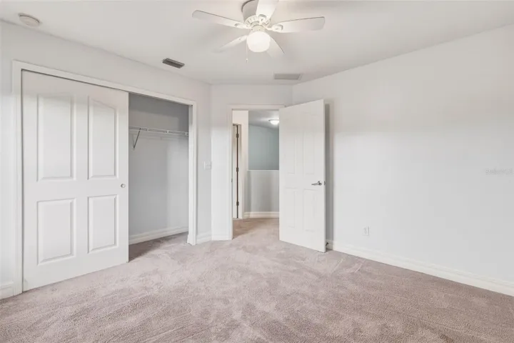 Upstairs Guest Room