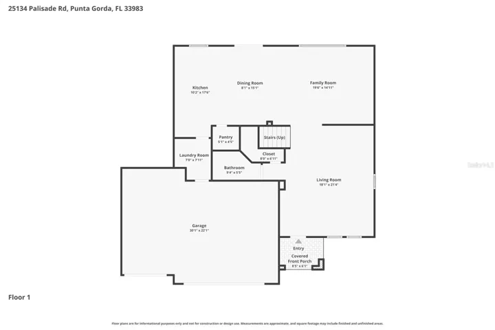 Ground Floor