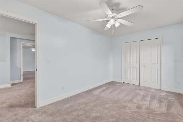 Upstairs Guest Room