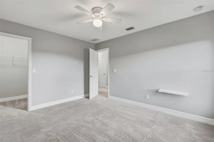 Upstairs Guest Room