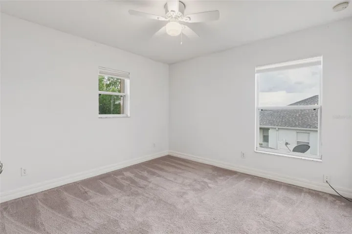 Upstairs Guest Room