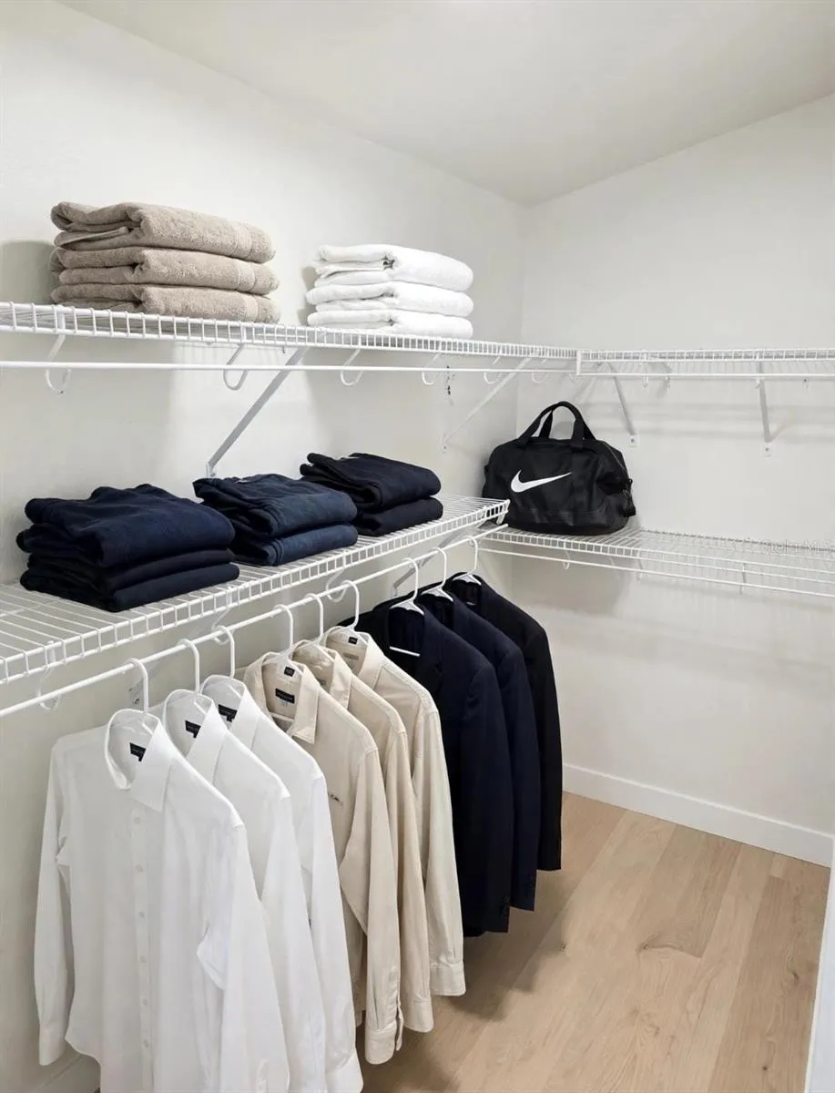 Closet
