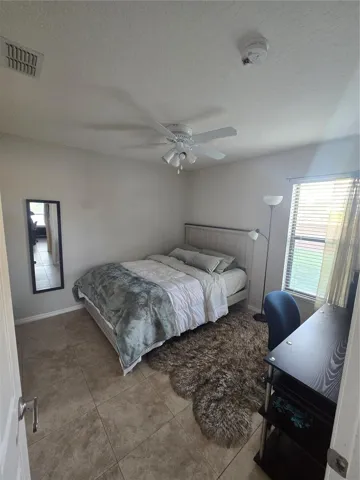 Fourth Bedroom